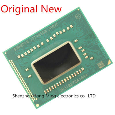 

100% New CPU i3-3227U SR0XF i3 3227U BGA Chipset