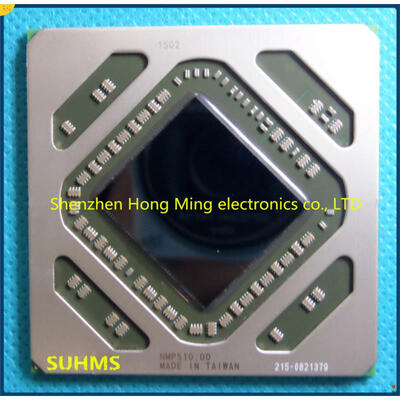 

100 New 215-0821379 215 0821379 BGA Chipset