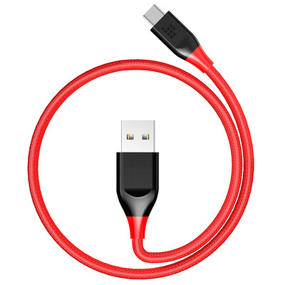 

Tronsmart USB A TO Type-C кабель синхронизации & зарядный кабель для Типа-C Поддерживаемые устройства