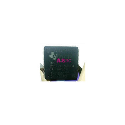 

TMS320LF2407APGEA