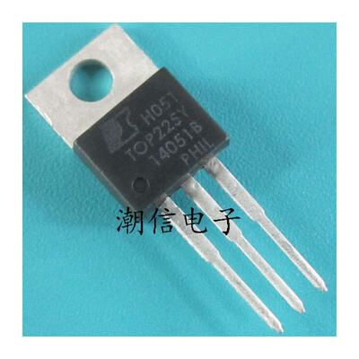 

Free shipping 10pcs/lot TOP225Y TOP225YN management p new original