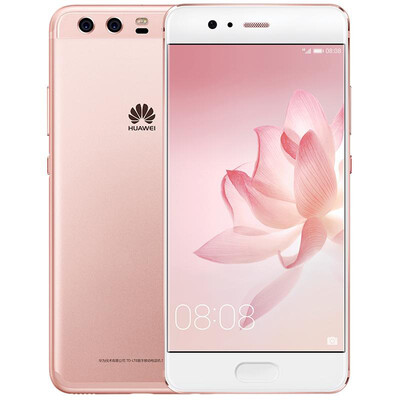 

55 inch Huawei P10 Plus 6GB RAM 64GB ROM Leica Dual Rear Cameras kirin 960 Octa Core 200MP Mobile Phone Fingerprint ID