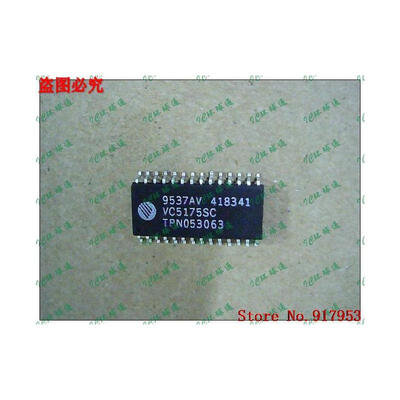 

Free shipping 10PCS 100% NEW VC5175SC