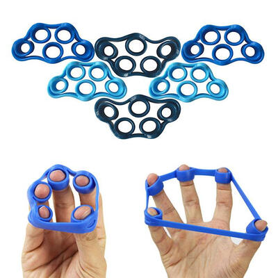 

1 шт. Скалолазание Тренер Фингер-захват Сила Носилки Кремниевые руки Сопротивление упражнениям Руки Запястье Йога Предплечье