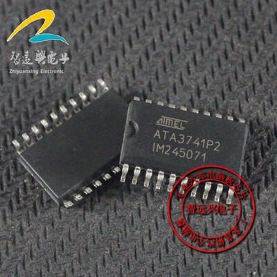 

ATA3741P2 automotive computer board