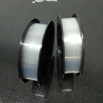 

0.8# 100M Fishing Line Fluorocarbon Super Strong Durable Monofilament Lake Sea Fishing Line Nylon