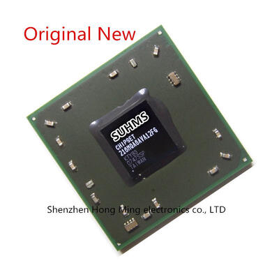 

100 New 216MQA6AVA12FG BGA Chipset