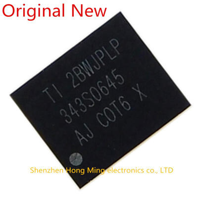 

2piece100 New 343S0645 BGA Chipset