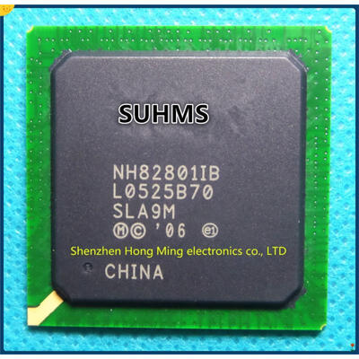 

100 New NH82801IB BGA Chipset
