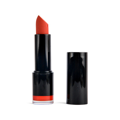 

Tony charm (TonyMoly) warm sense of silky matte lipstick 03 Chinese red 3.5g (lip gloss lip gloss lasting)