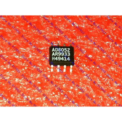 

Free shipping 10PCS AD8052ARZ in stock