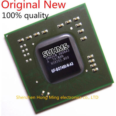 

100% New GF-GO7400-N-A3 GF-G07400-N-A3 GF GO7400 N A3 GF G07400 N A3 BGA Chipset