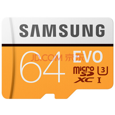 

SAMSUNG Class10 TF micro SD Storage Card