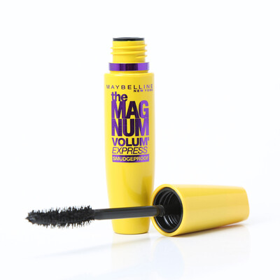 

Maybelline MAYBELLINE dense mascara 92ml thick slender no bloom