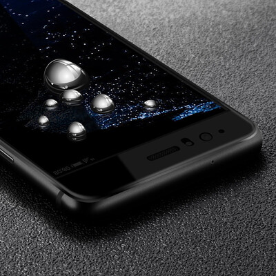 

Мей Йи Huawei Р10 стало покрыт полноэкранной пленка телефона защитной пленкой подходит для Huawei P10 черных