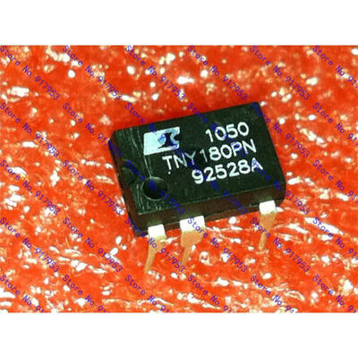 

Free shipping 10PCS TNY180PN TNY180 DIP7
