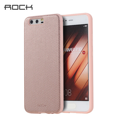 

Locke ROCK Huawei p10plus phone shell drop protection case P10 plus element series rose gold