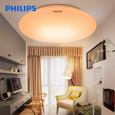 

PHILIPS Светильник потолочный светодиодный с желтым светом 6 Вт