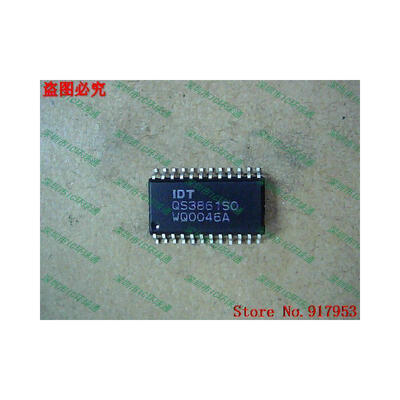 

Free shipping 10PCS 100% NEW QS3861SO