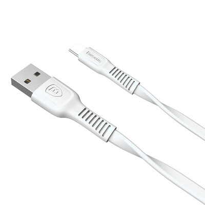 

Baseus Type-C cable for charging&data transferwhite