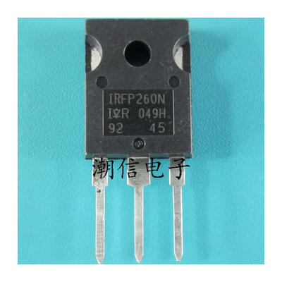 

Free shipping 5pcslot IRFP260N IRFP260M IRFP260 new original