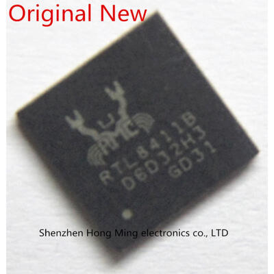 

5piece100 New RTL8411B QFN Chipset