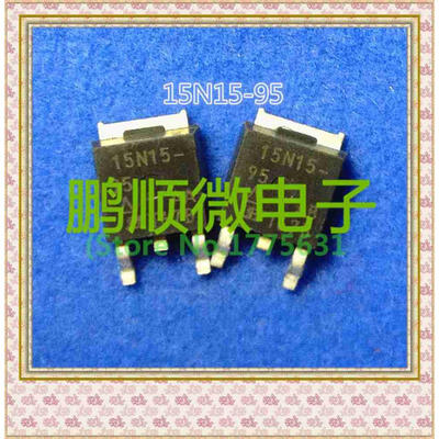 

20PCSlot 15N15-95