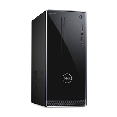 

DELL Inspiron 3668-R18N2 Desktop (i5-7400 8G 128G SSD + 1T GT730 2G)
