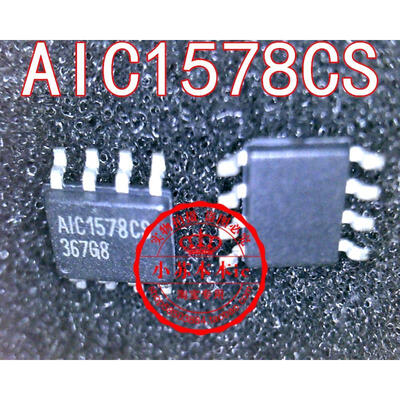 

AIC1578CS SOP8