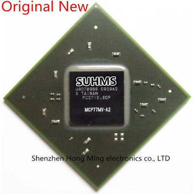 

100 New MCP77MV-A2 MCP77MV A2 BGA Chipset