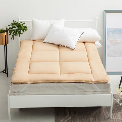 

Yingxin bedding textile cotton Simmons protection pad non-slip folder cotton bedspread cleaning bed Mattress 180 200cm
