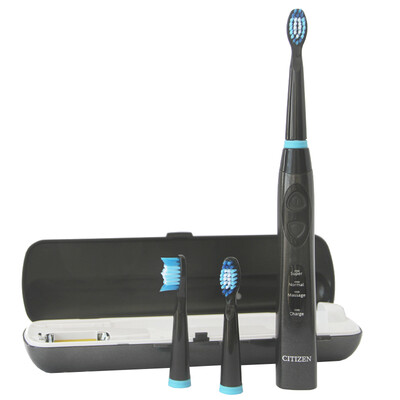 

Citizen CITIZEN electric toothbrush induction charging smart cleaning toothbrush ehs