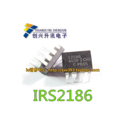 

S2186 IRS2186PBF DIP-8