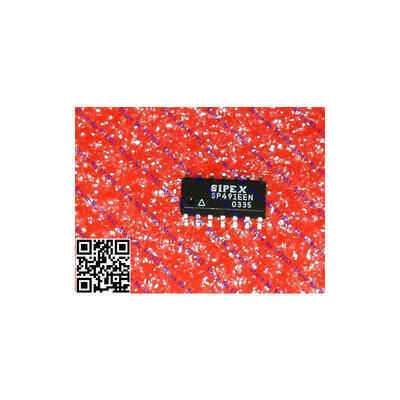 

Free shipping 10PCS 100 NEW SP491EEN