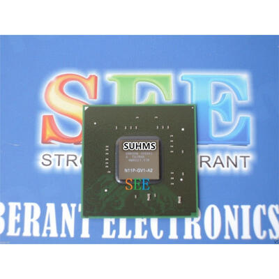 

Brand New N11P-GV1-A2 N11P GV1 A2 BGA CHIP IC Chipset graphic chip