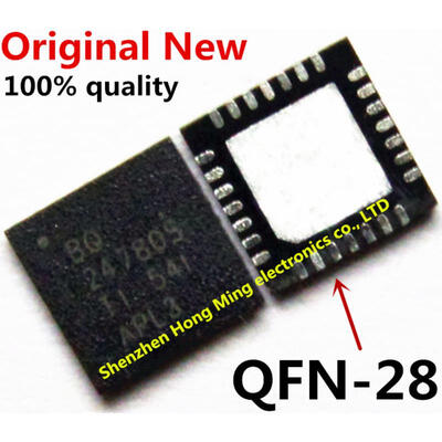 

(5piece) 100% New BQ24780S 24780S XQ24780S QFN Chipset