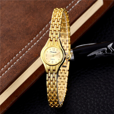 

Elegant Women Watches Famous Brand Women Bracelet Watch Fashion Luxury Ladies Quartz Wrist Watches