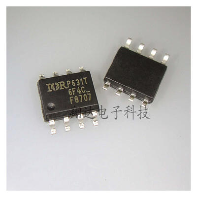 

Free shipping 10pcs/lot IRF8707TRPBF IRF8707 F8707 SOP SOP8 original Product