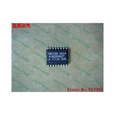 

Free shipping 10PCS EM7188