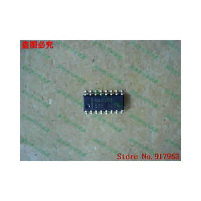 

Free shipping 10PCS MAX351CSE