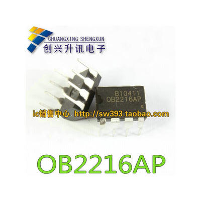 

OB2216AP DIP-8