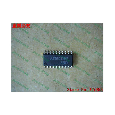 

Free shipping 10PCS 100 NEW M66212FP M66212