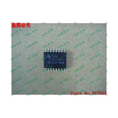 

Free shipping 10PCS ML6422CS-1 ML6422CS