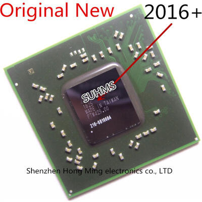 

100% New 216-0810084 216 0810084 BGA Chipset