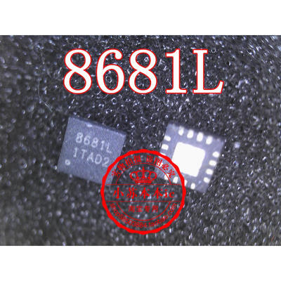 

OZ8681L 8681L