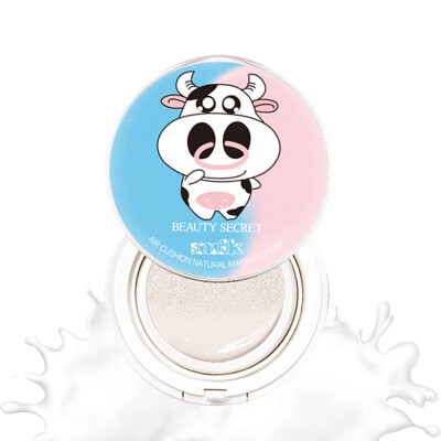 

BEAUTY SECRET Milk Cream 15g