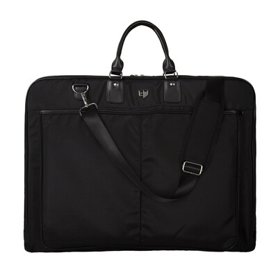 

BAGSMART Мужская Костюмная Обложка Сумка DustProof Водоотталкивающая Платье Костюма Carrier Tote Церемониальная и погребальная Сум