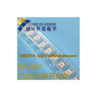 

6A 24V 1206