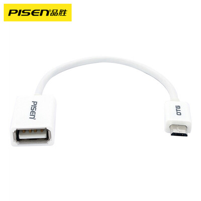 

Pisen Micro USB OTG Cable