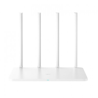 

Millet router 3G dual Gigabit fiber broadband wall king high gain four antenna cooling good 256M large memory more stable download faster